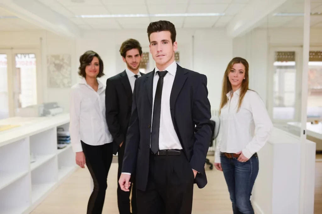 7 Reasons Why Dress Code in the Workplace are Essential